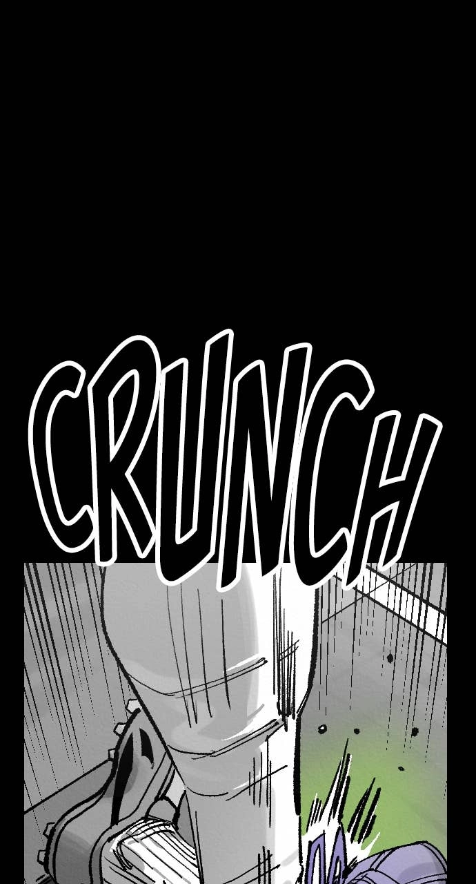 The Build Up Chapter 172 Page 128