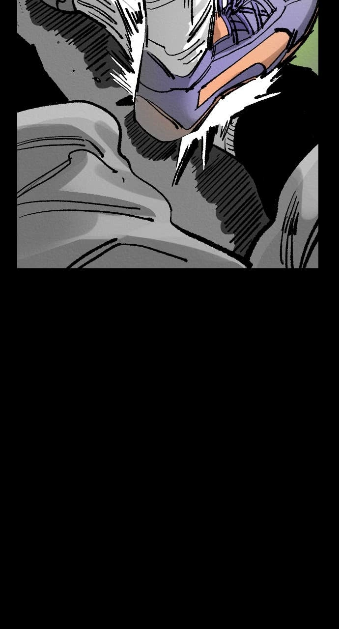 The Build Up Chapter 172 Page 129
