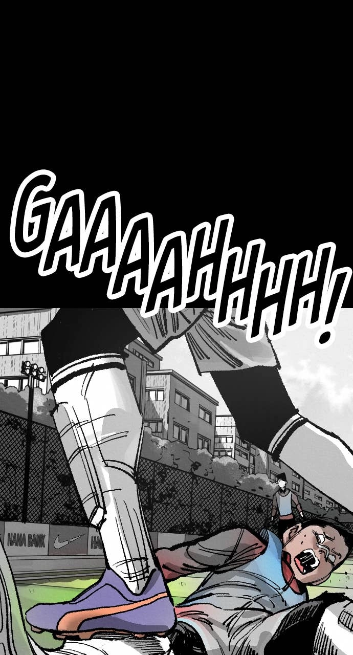 The Build Up Chapter 172 Page 130
