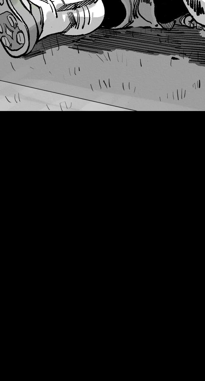 The Build Up Chapter 172 Page 131