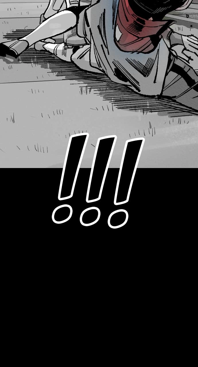 The Build Up Chapter 172 Page 133