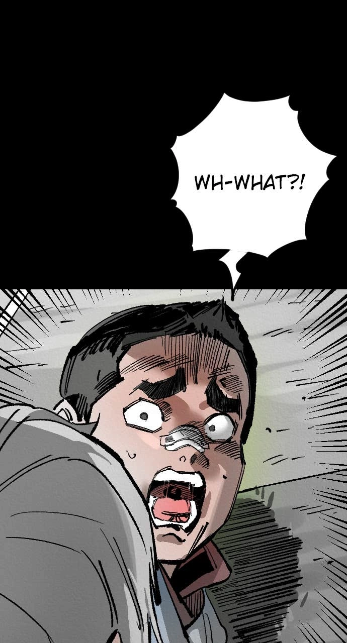 The Build Up Chapter 172 Page 134