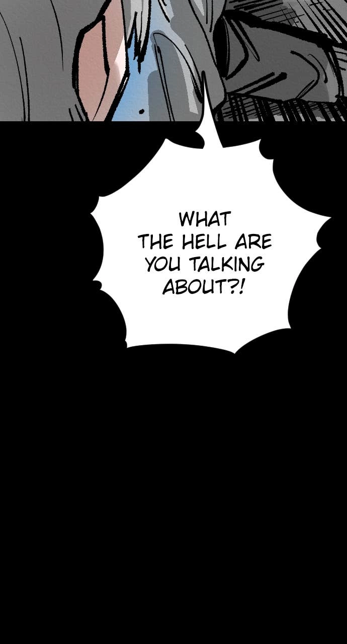 The Build Up Chapter 172 Page 135