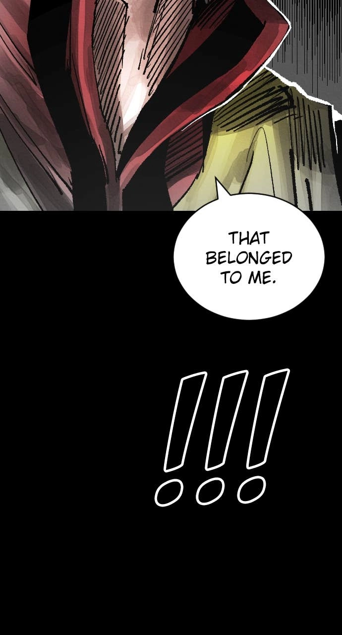 The Build Up Chapter 172 Page 137