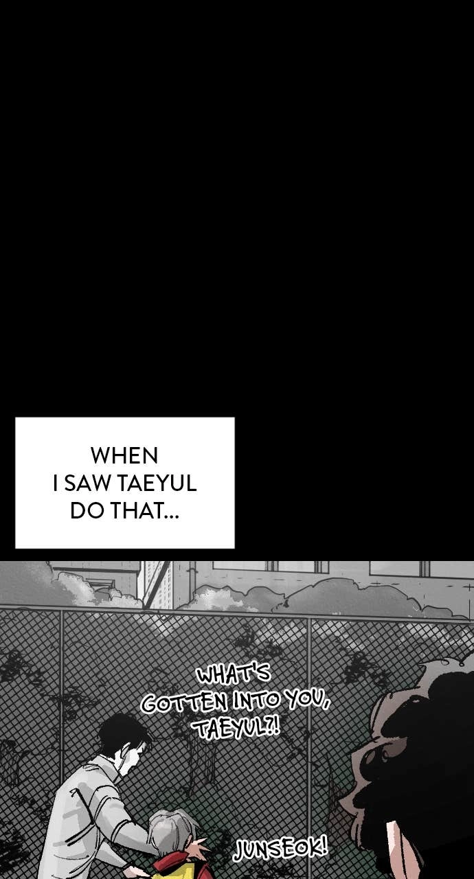 The Build Up Chapter 172 Page 138