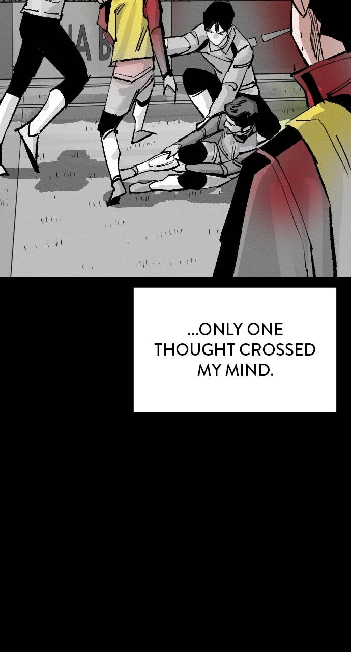 The Build Up Chapter 172 Page 139