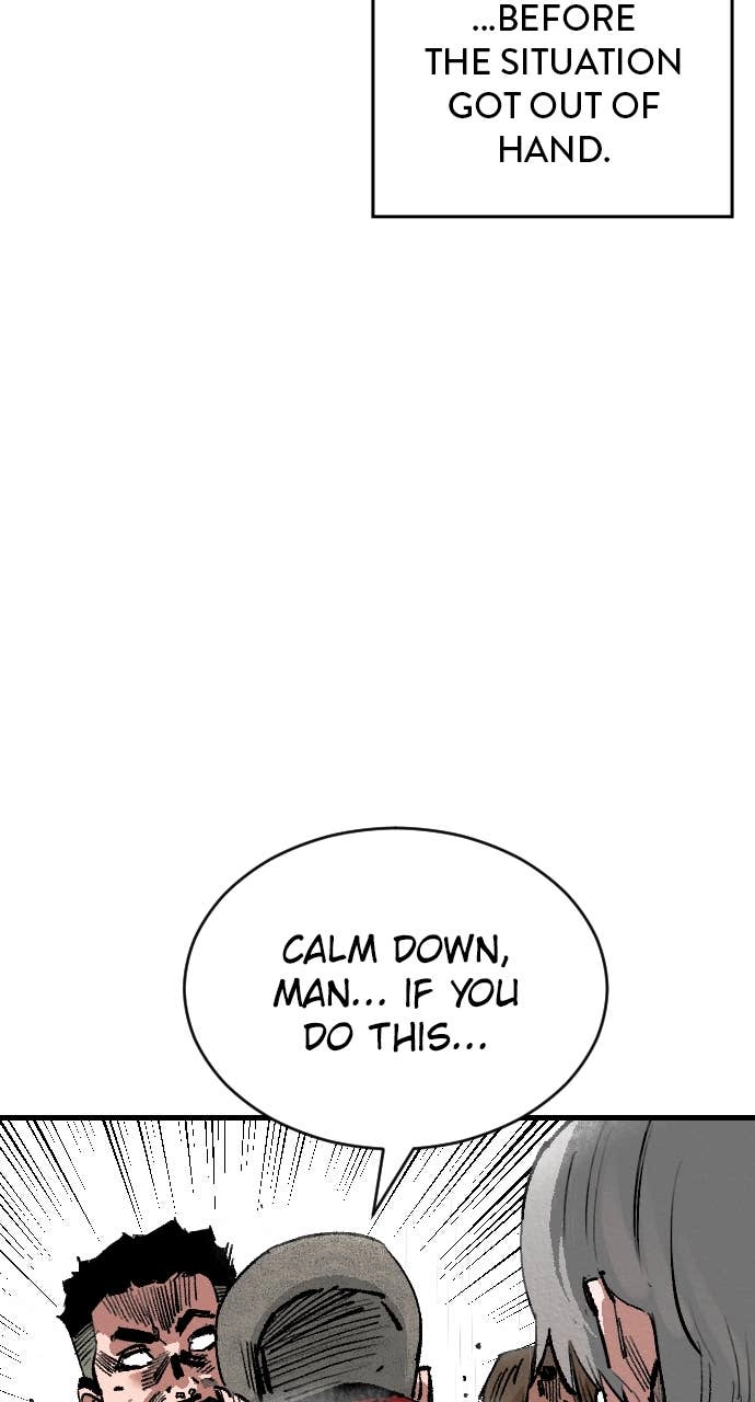 The Build Up Chapter 172 Page 13
