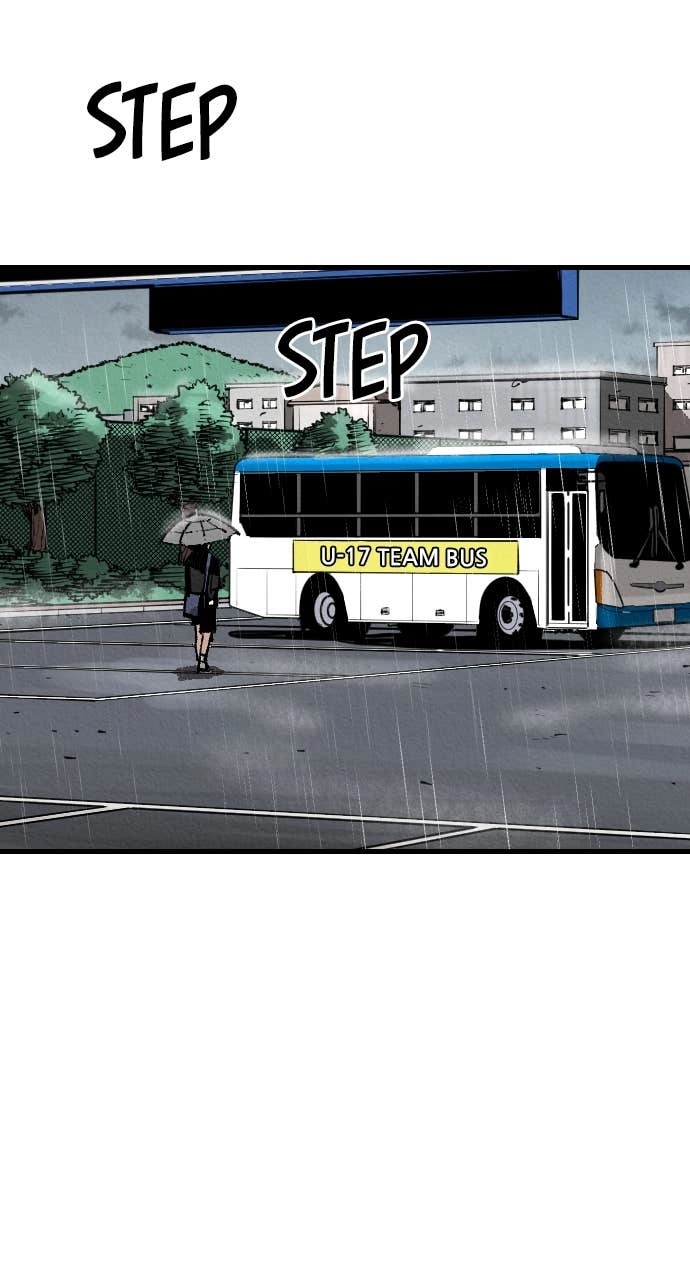 The Build Up Chapter 172 Page 24