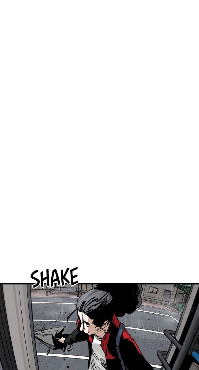 The Build Up Chapter 172 Page 26