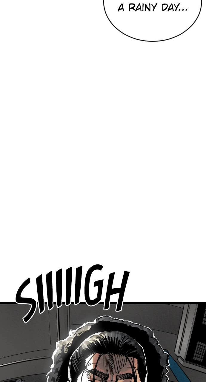 The Build Up Chapter 172 Page 29