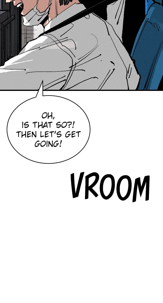 The Build Up Chapter 172 Page 32