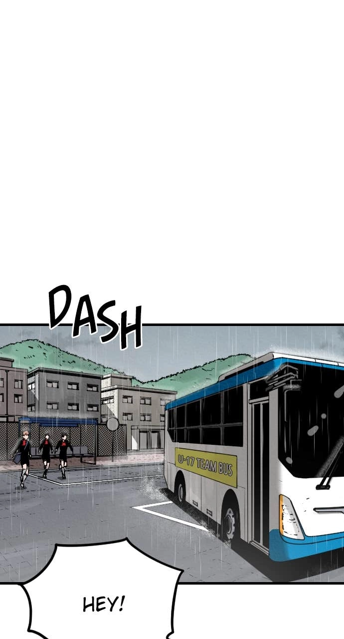 The Build Up Chapter 172 Page 33