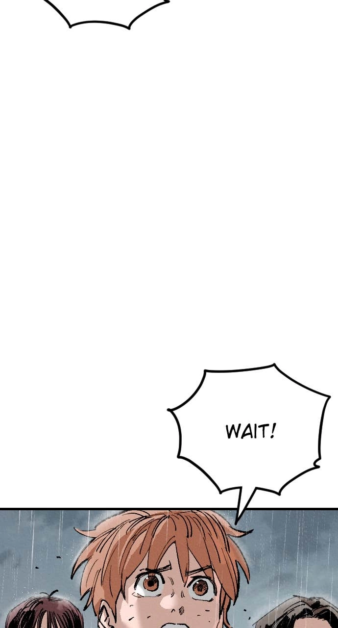 The Build Up Chapter 172 Page 34