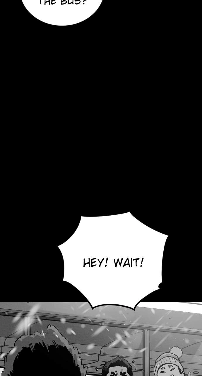 The Build Up Chapter 172 Page 43