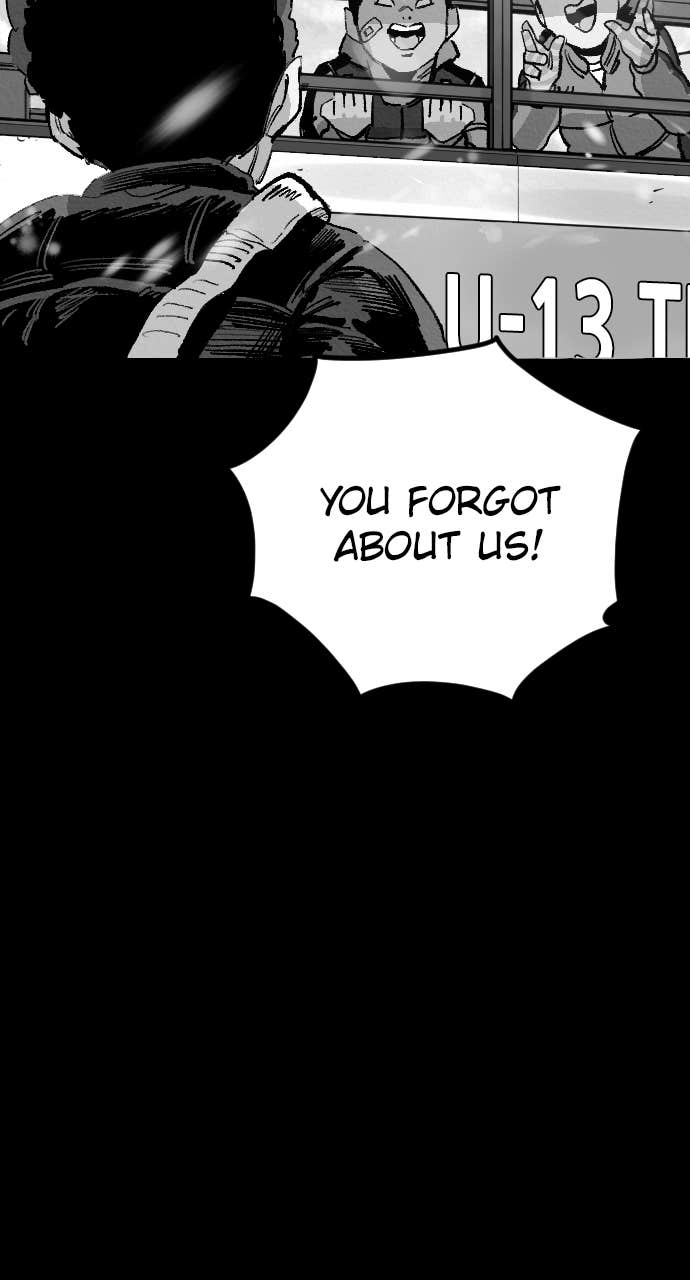 The Build Up Chapter 172 Page 44