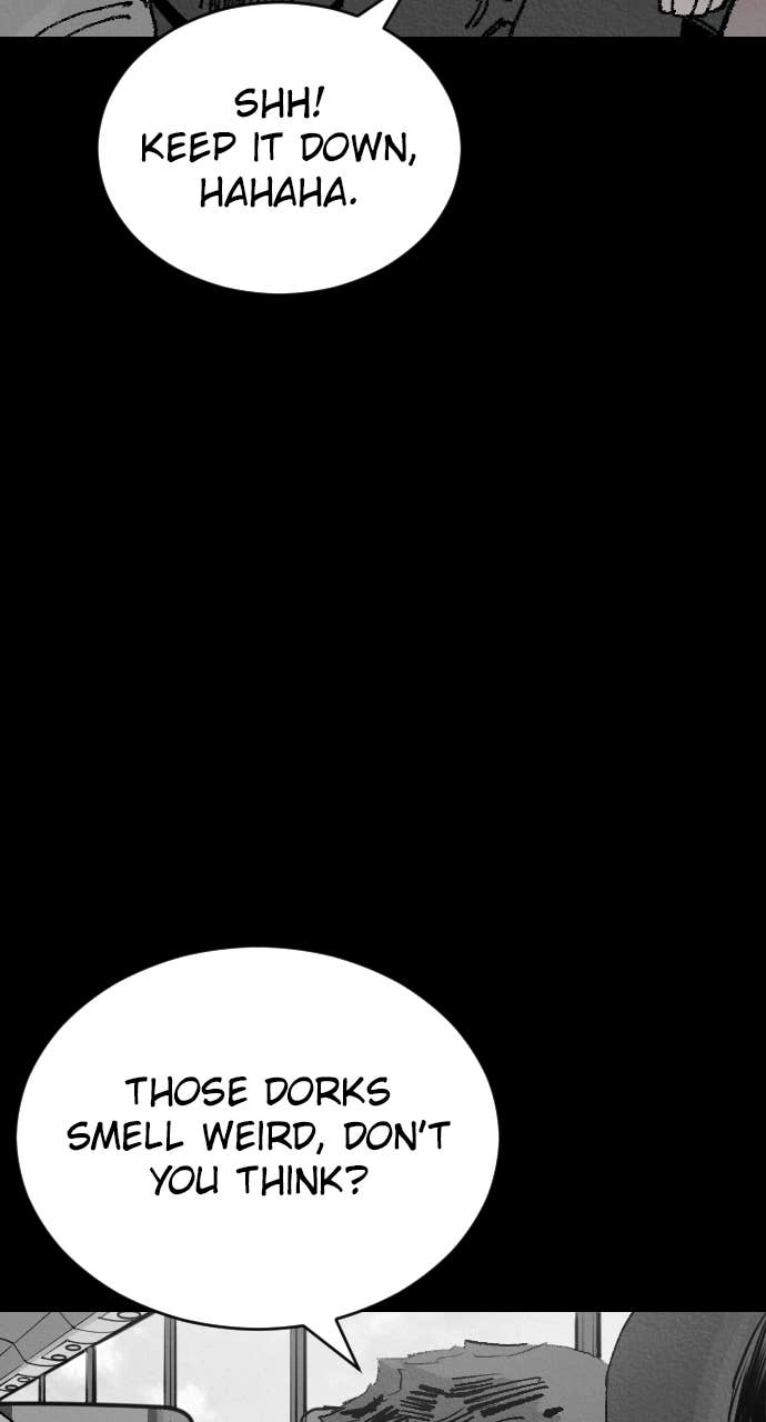 The Build Up Chapter 172 Page 49