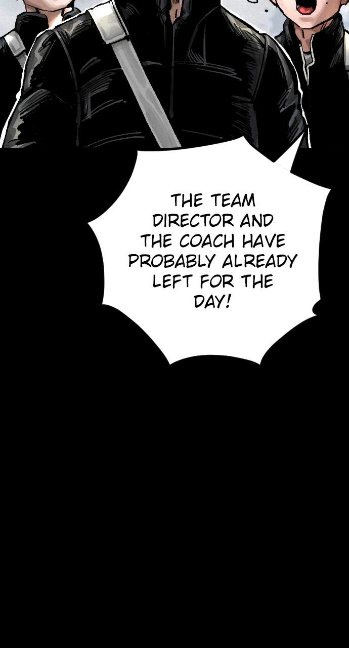 The Build Up Chapter 172 Page 52