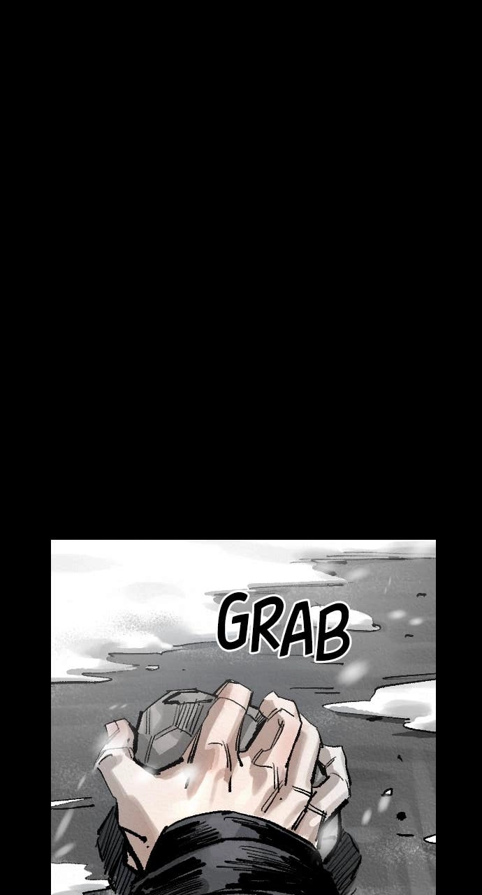 The Build Up Chapter 172 Page 53