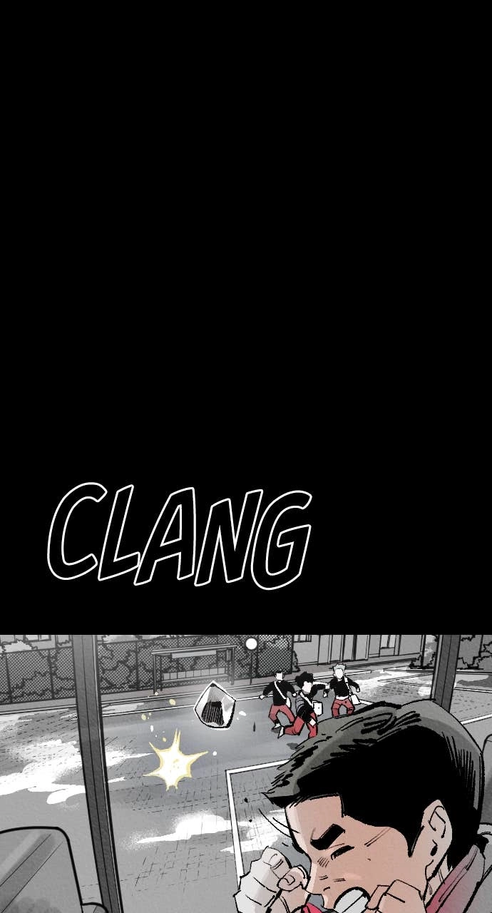 The Build Up Chapter 172 Page 56