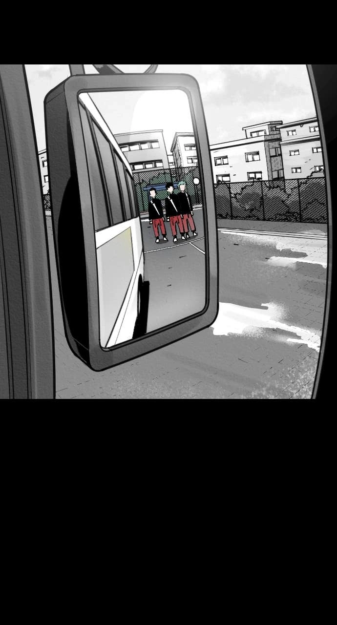 The Build Up Chapter 172 Page 59