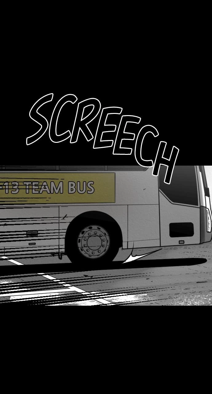 The Build Up Chapter 172 Page 60