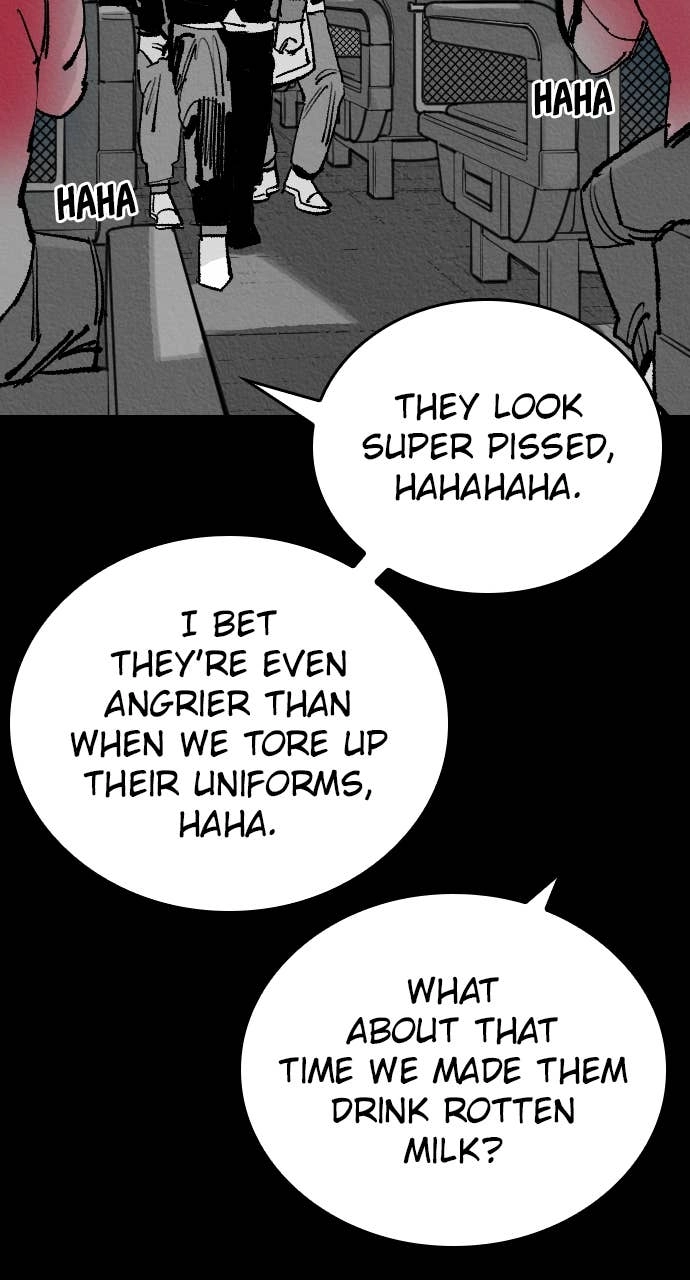 The Build Up Chapter 172 Page 65
