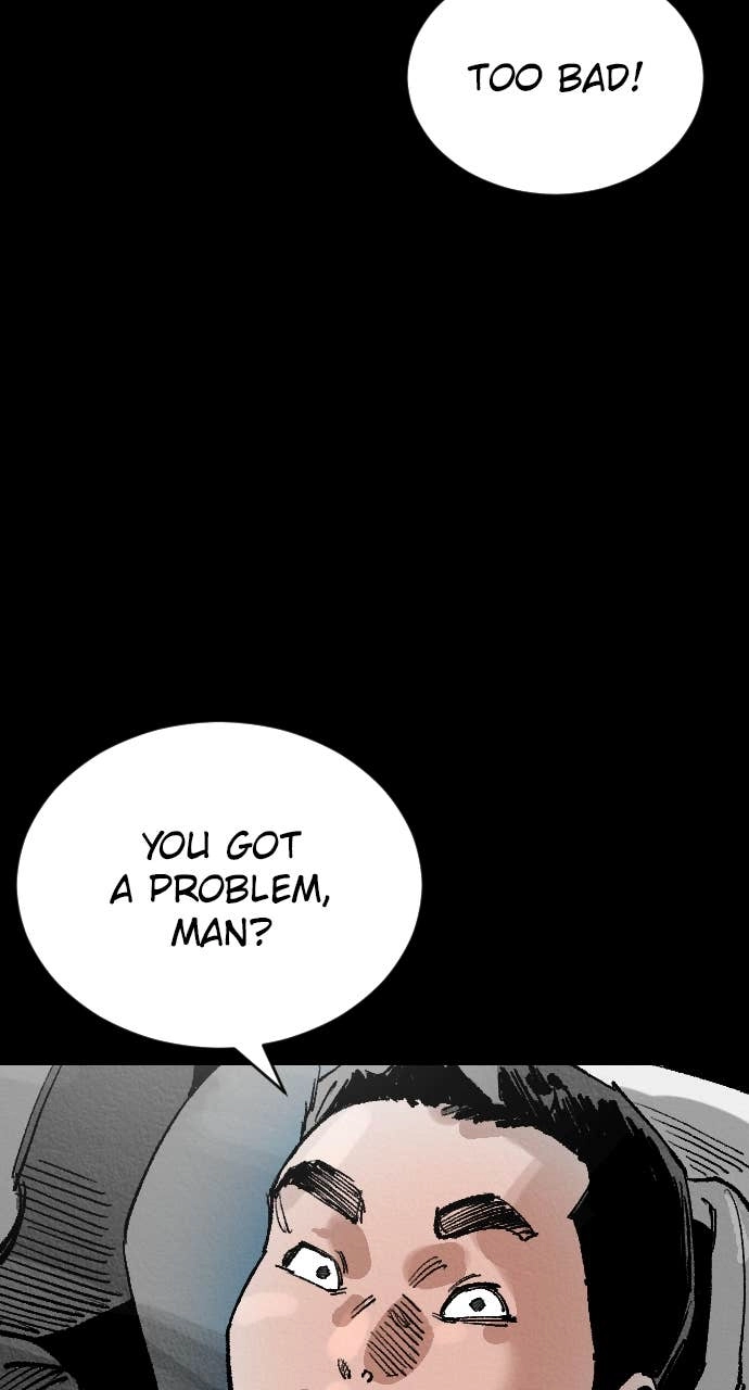 The Build Up Chapter 172 Page 70