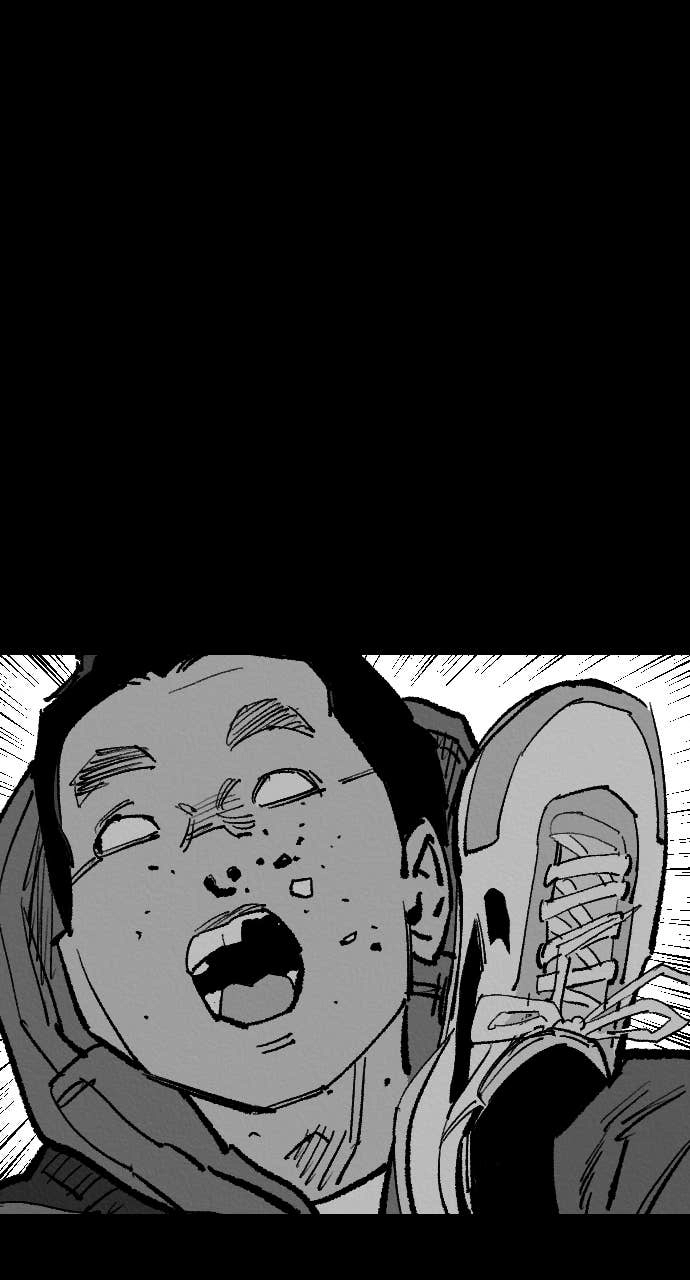 The Build Up Chapter 172 Page 74