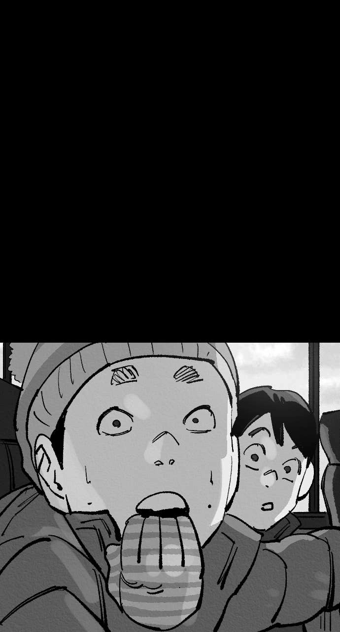 The Build Up Chapter 172 Page 75