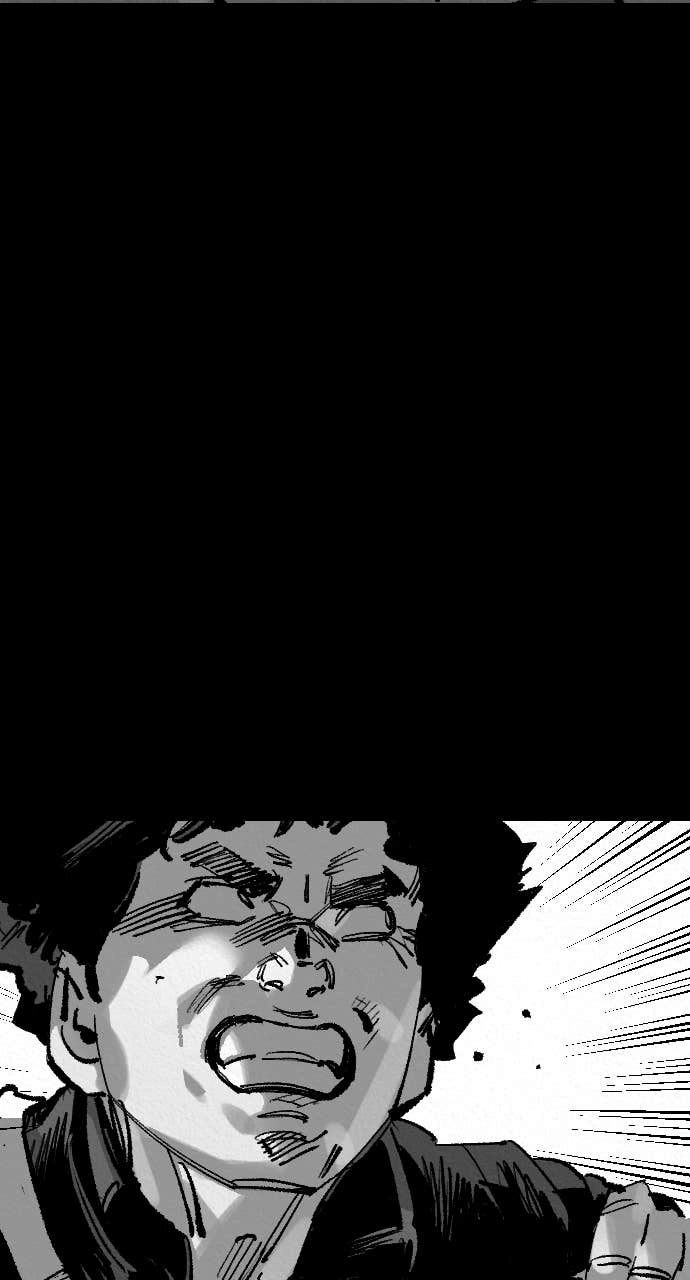 The Build Up Chapter 172 Page 76