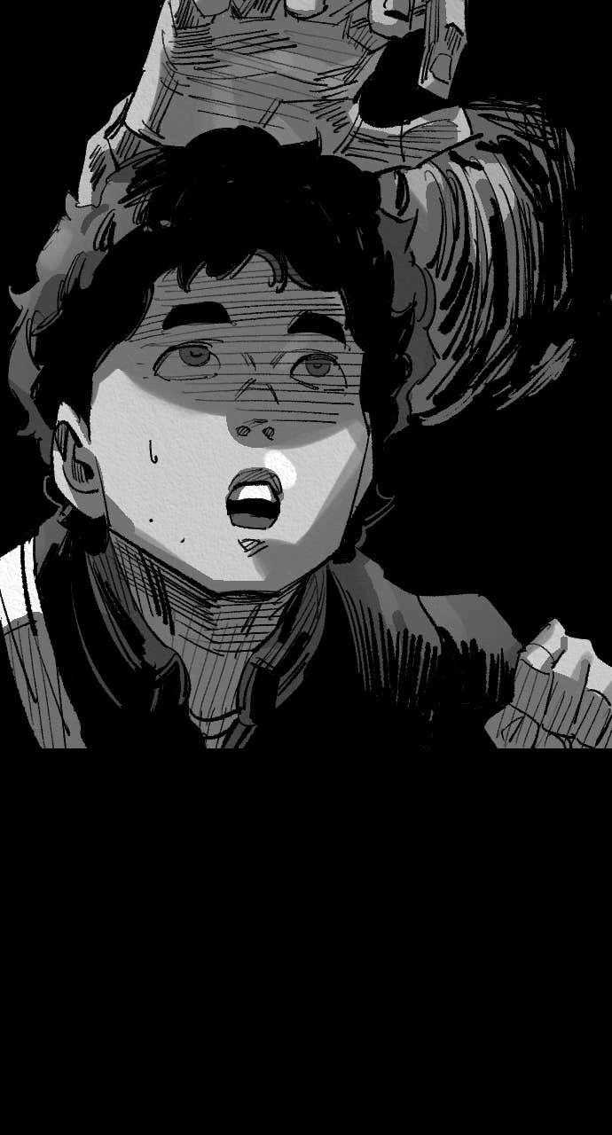 The Build Up Chapter 172 Page 78