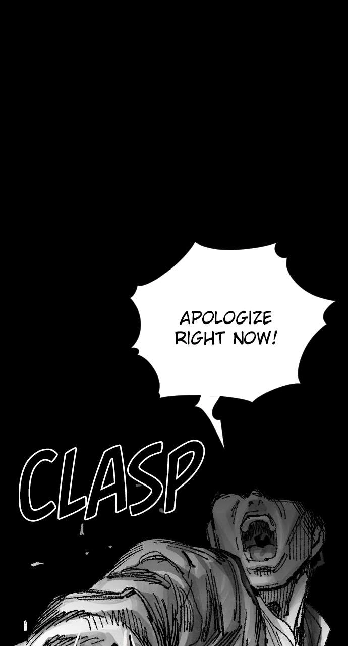 The Build Up Chapter 172 Page 79