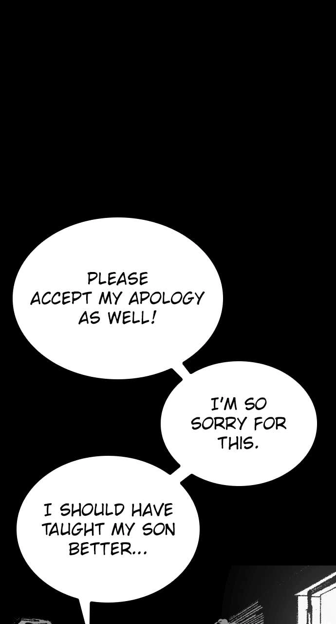 The Build Up Chapter 172 Page 81