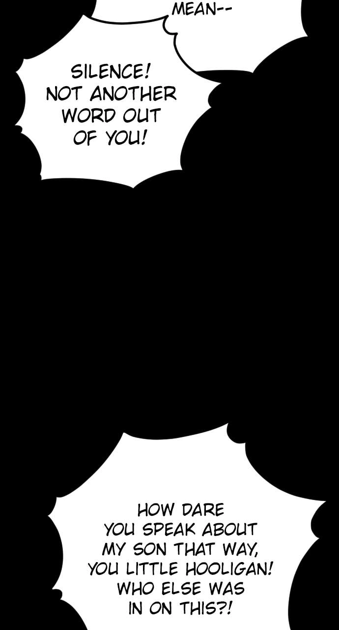 The Build Up Chapter 172 Page 83