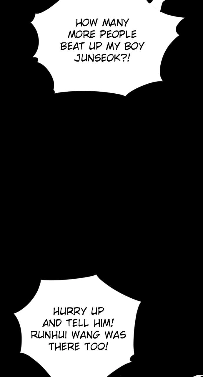 The Build Up Chapter 172 Page 85