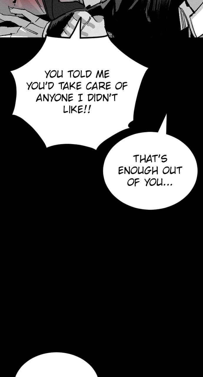 The Build Up Chapter 172 Page 88