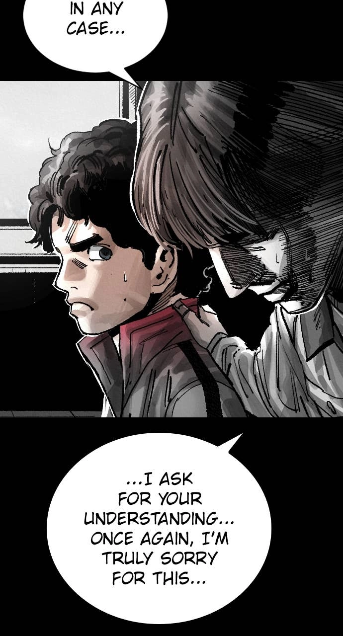 The Build Up Chapter 172 Page 89