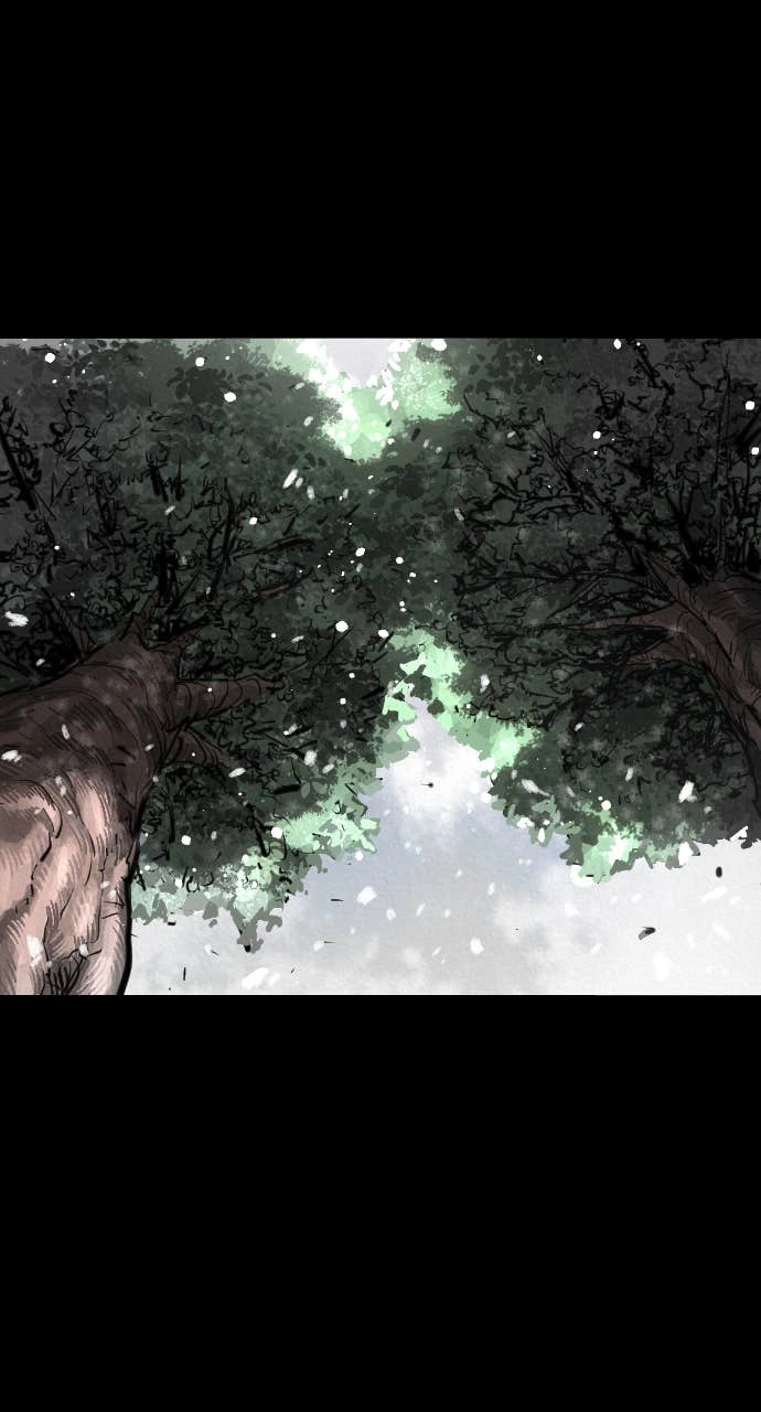 The Build Up Chapter 172 Page 91