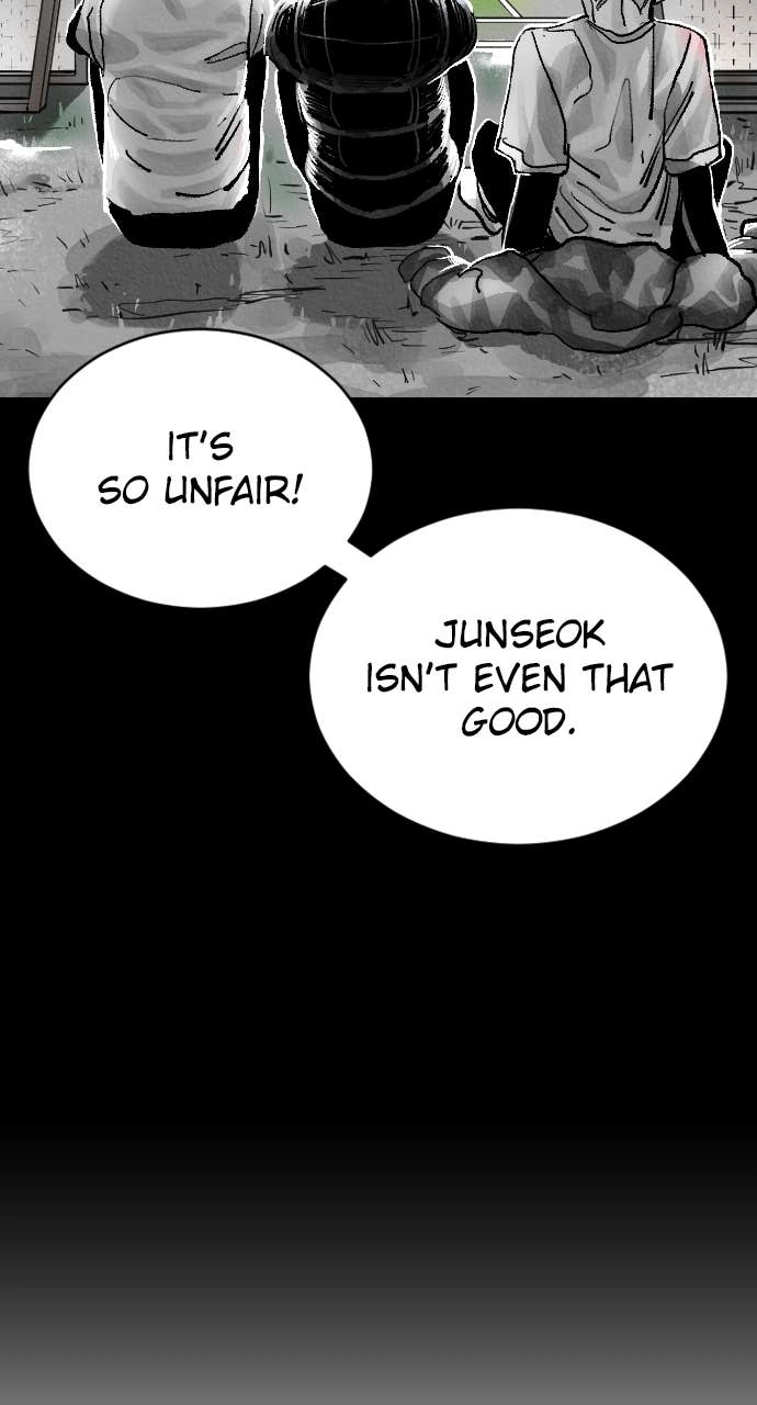 The Build Up Chapter 172 Page 96