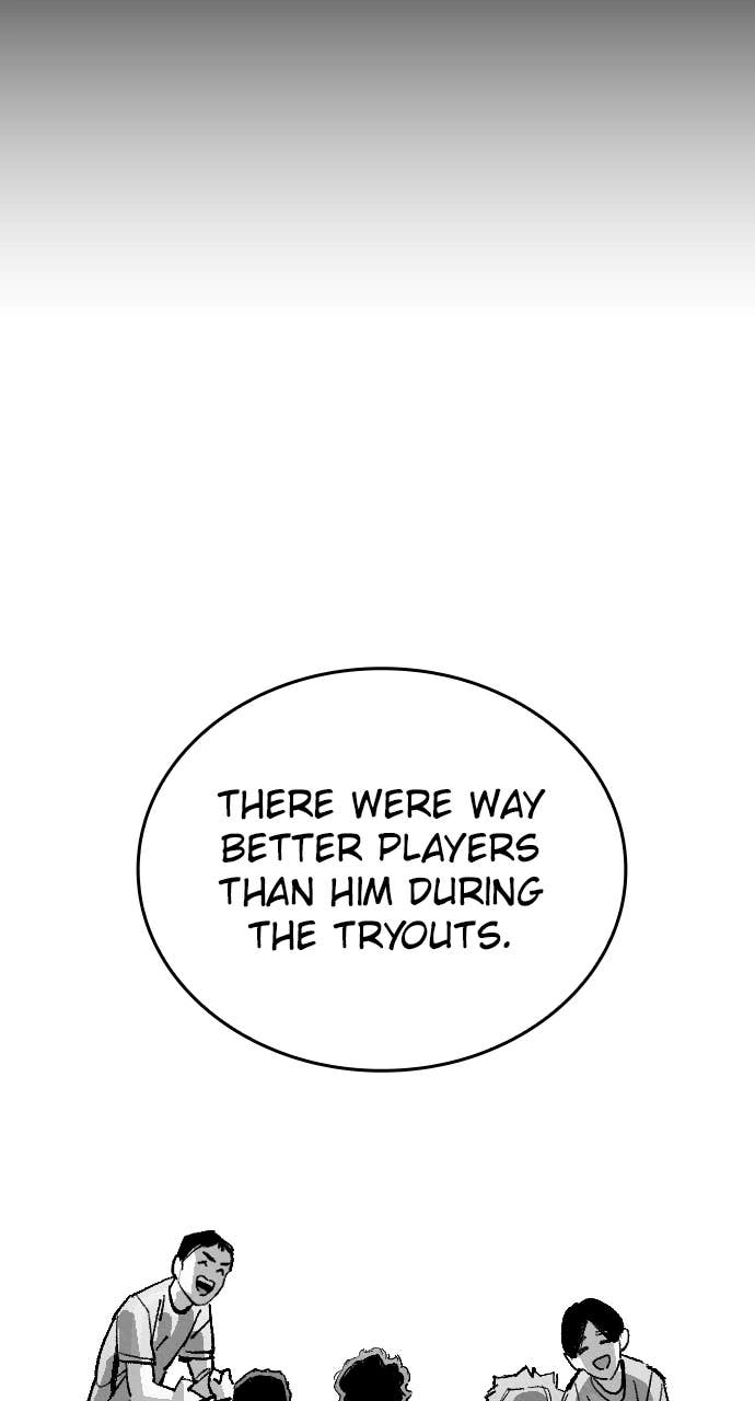 The Build Up Chapter 172 Page 97