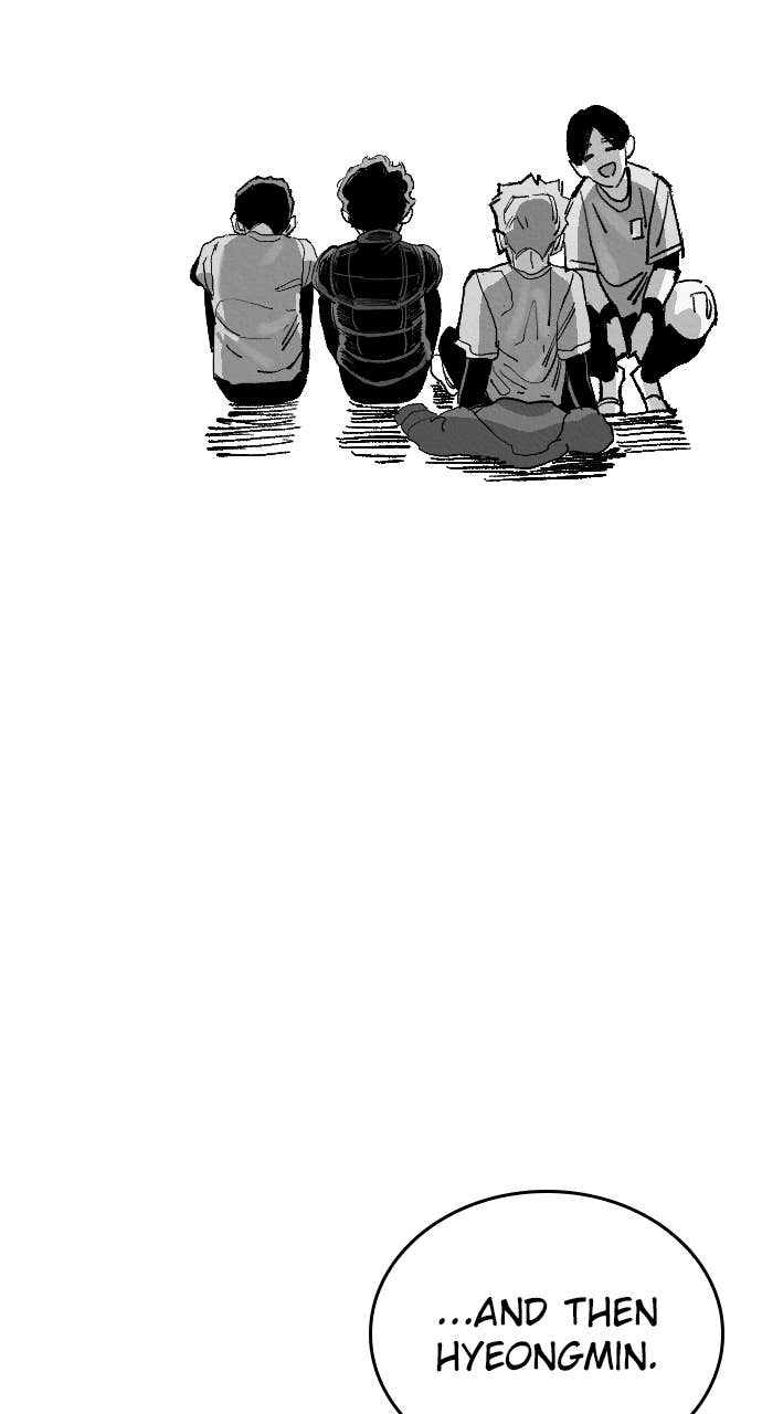 The Build Up Chapter 172 Page 99