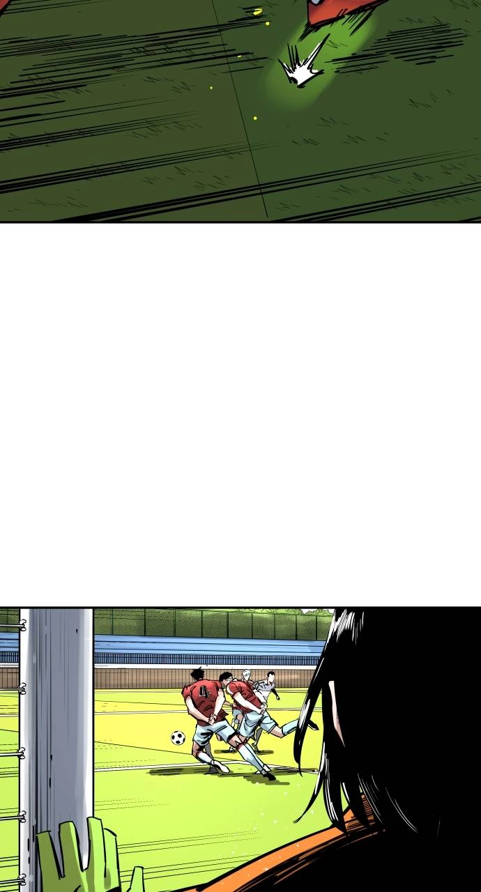 The Build Up Chapter 118 Page 101