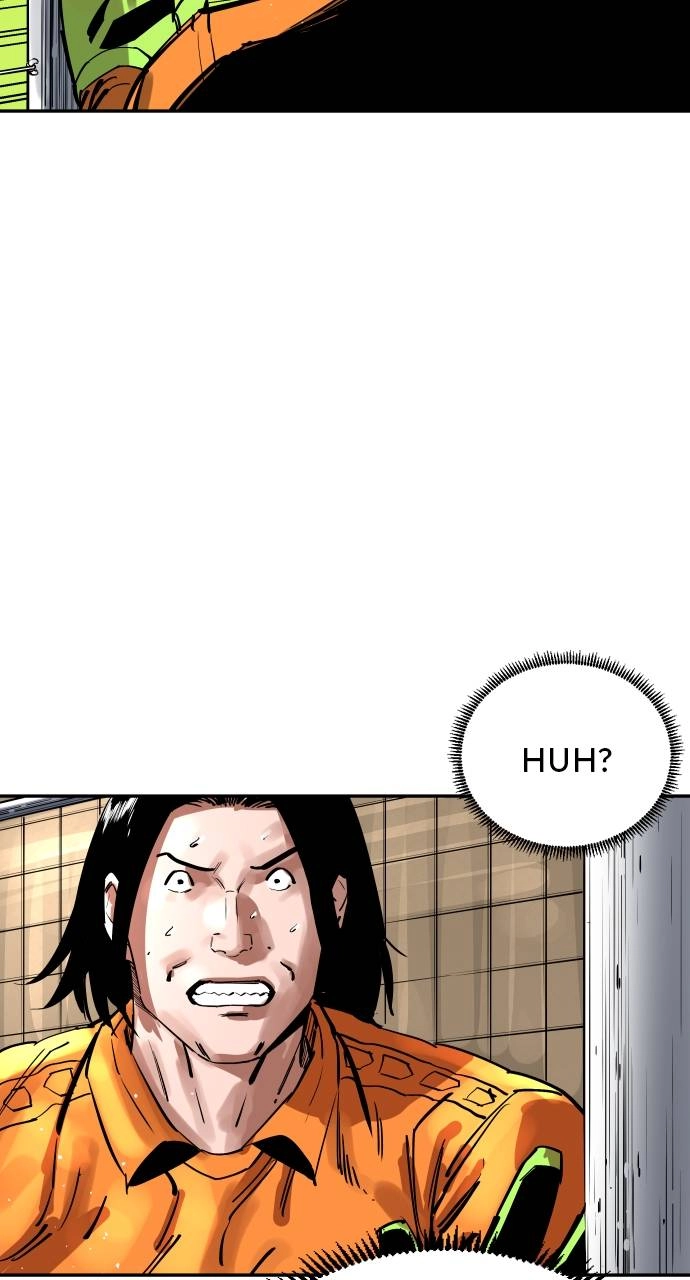 The Build Up Chapter 118 Page 102