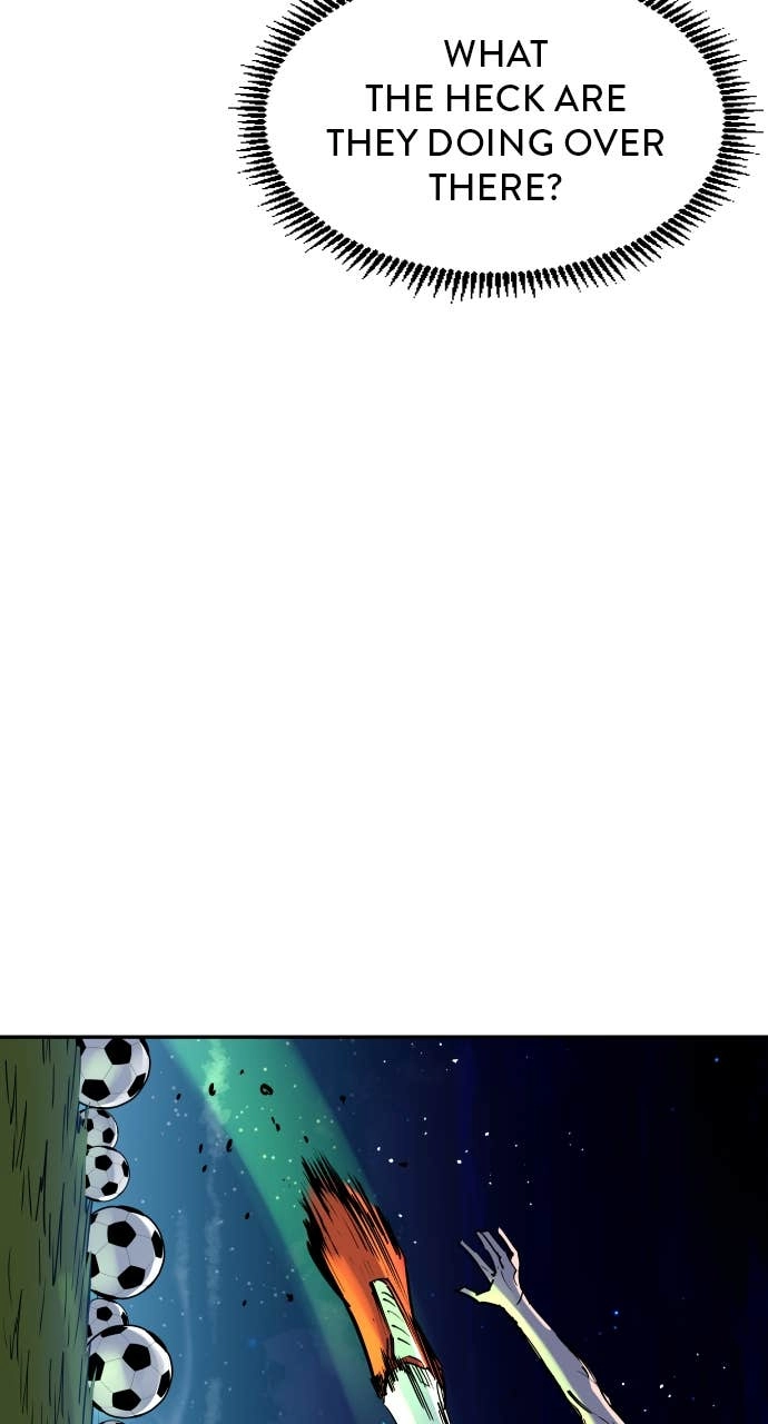 The Build Up Chapter 118 Page 103