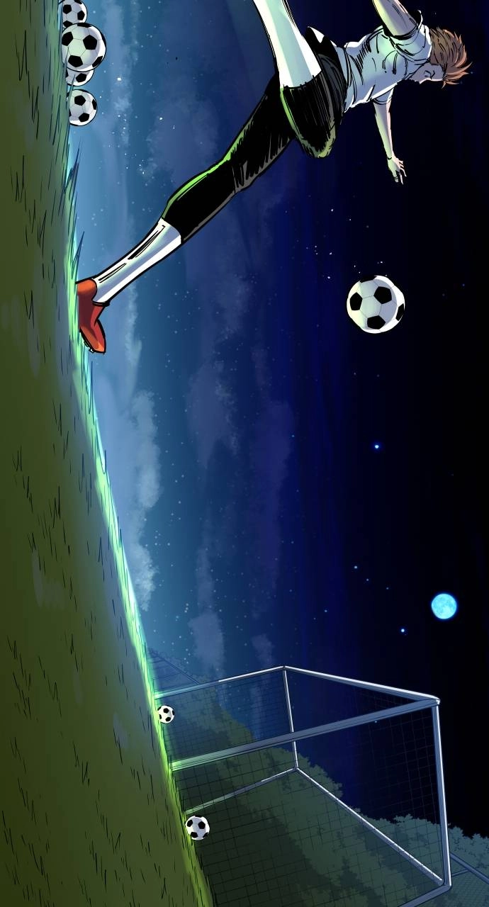 The Build Up Chapter 118 Page 104