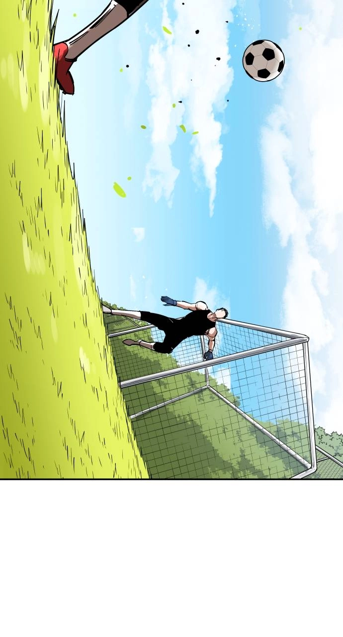 The Build Up Chapter 118 Page 106