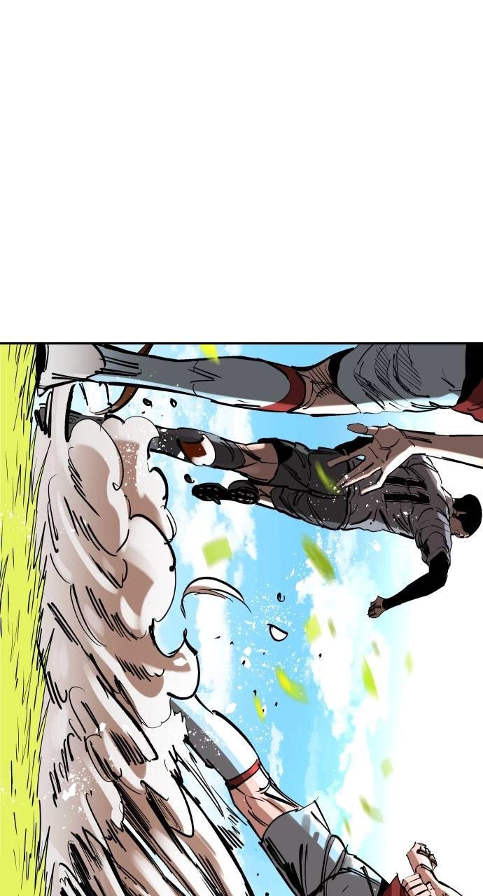The Build Up Chapter 118 Page 107