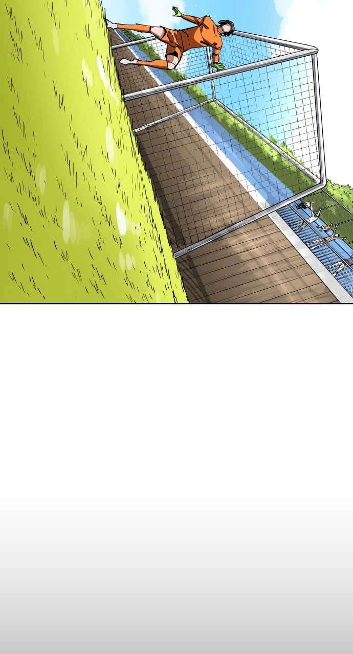 The Build Up Chapter 118 Page 109