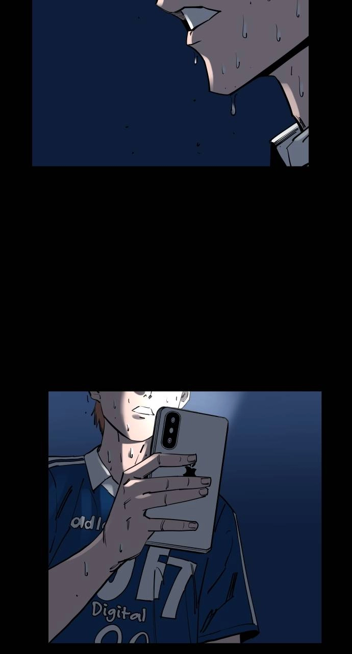 The Build Up Chapter 118 Page 111