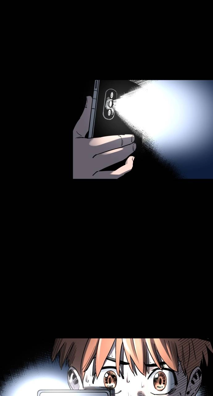 The Build Up Chapter 118 Page 112